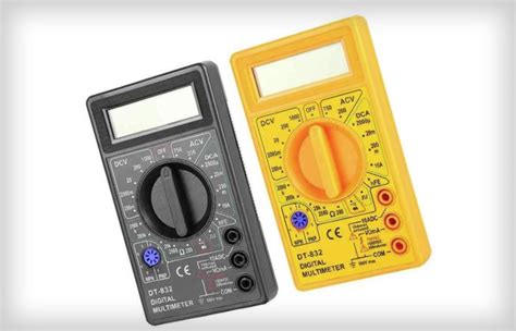 multielectronics reviews|14 Best Multimeters in 2023 .